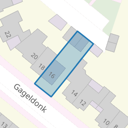 Perceel GNK01-K-3978