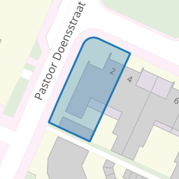 Perceel GNK01-K-3987