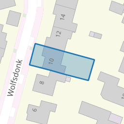 Perceel GNK01-K-4003