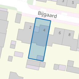 Perceel GNK01-K-4006