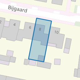 Perceel GNK01-K-4008