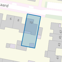 Perceel GNK01-K-4009