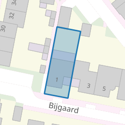 Perceel GNK01-K-4032