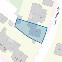 Perceel GNK01-K-4037