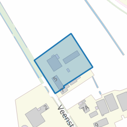 Perceel GNK01-K-4058