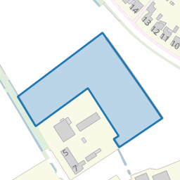 Perceel GNK01-K-4059