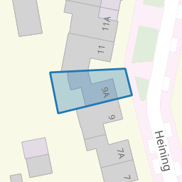 Perceel GNK01-K-4080