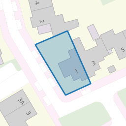 Perceel GNK01-K-4097