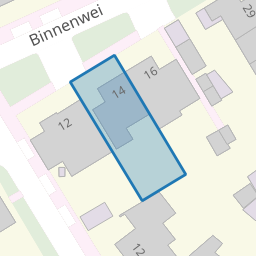 Perceel GNK01-K-4100