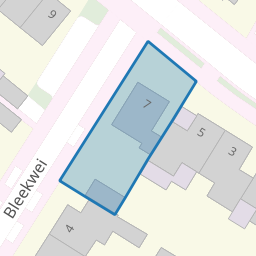 Perceel GNK01-K-4111