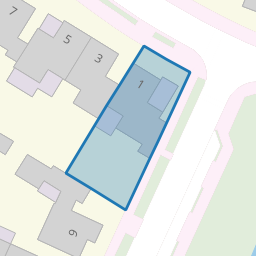 Perceel GNK01-K-4114