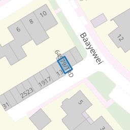 Perceel GNK01-K-4116