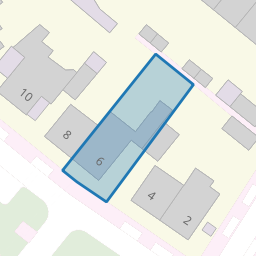 Perceel GNK01-K-4121