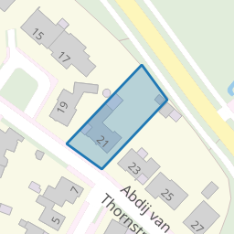 Perceel GNK01-K-4133