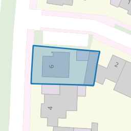 Perceel GNK01-K-4151