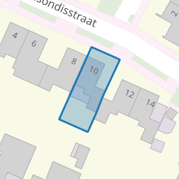 Perceel GNK01-K-4168