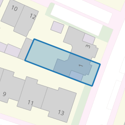 Perceel GNK01-K-4184