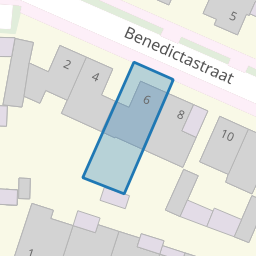 Perceel GNK01-K-4188