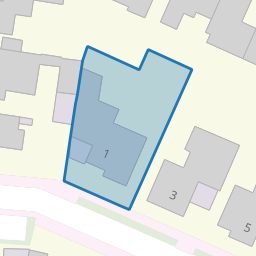 Perceel GNK01-K-4192