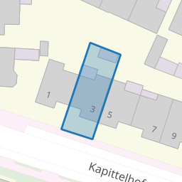 Perceel GNK01-K-4200