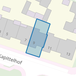 Perceel GNK01-K-4203