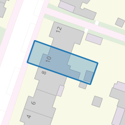 Perceel GNK01-K-4207