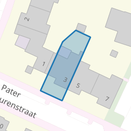 Perceel GNK01-K-4213