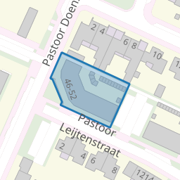 Perceel GNK01-K-4222