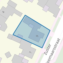 Perceel GNK01-K-4236