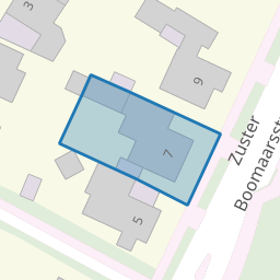 Perceel GNK01-K-4237