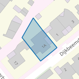 Perceel GNK01-K-4238