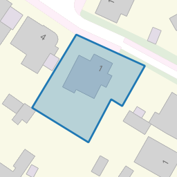 Perceel GNK01-K-4260