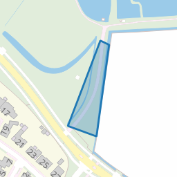 Perceel GNK01-K-4322