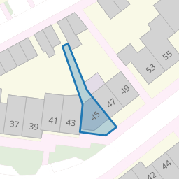 Perceel GNK01-K-4351