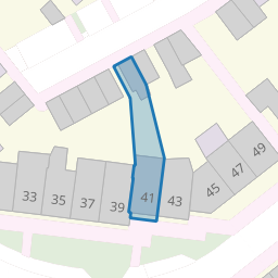 Perceel GNK01-K-4353