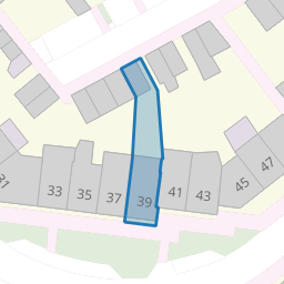 Perceel GNK01-K-4354