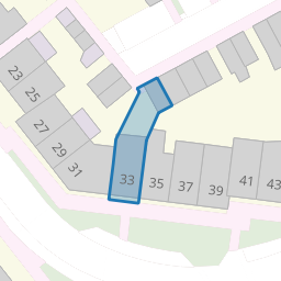 Perceel GNK01-K-4357