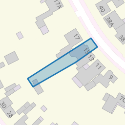 Perceel GNK01-K-4364