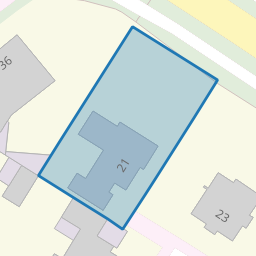 Perceel GNK01-K-4384