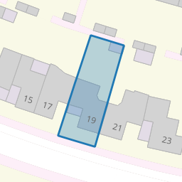 Perceel GNK01-K-4444