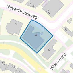 Perceel GNK01-K-4447