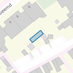 Perceel GNK01-K-4452