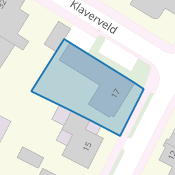 Perceel GNK01-K-4458