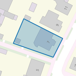 Perceel GNK01-K-4460