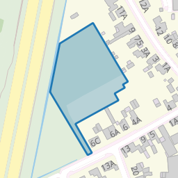 Perceel GNK01-K-4463