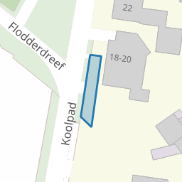 Perceel GNK01-K-4470