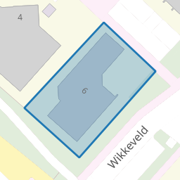 Perceel GNK01-K-4499