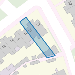 Perceel GNK01-K-4511