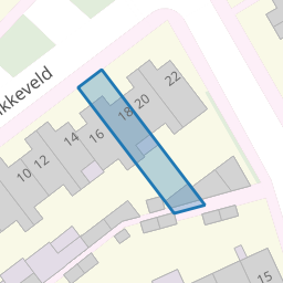 Perceel GNK01-K-4512