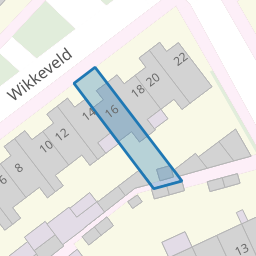 Perceel GNK01-K-4513